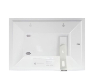 Navitel Ramka 10,1 cala - biała - 1513085 - zdjęcie 2